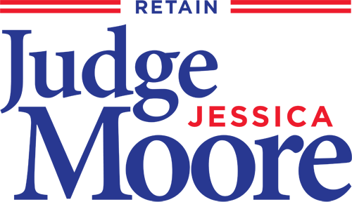 RETAIN JUDGE JESSICA MOORE